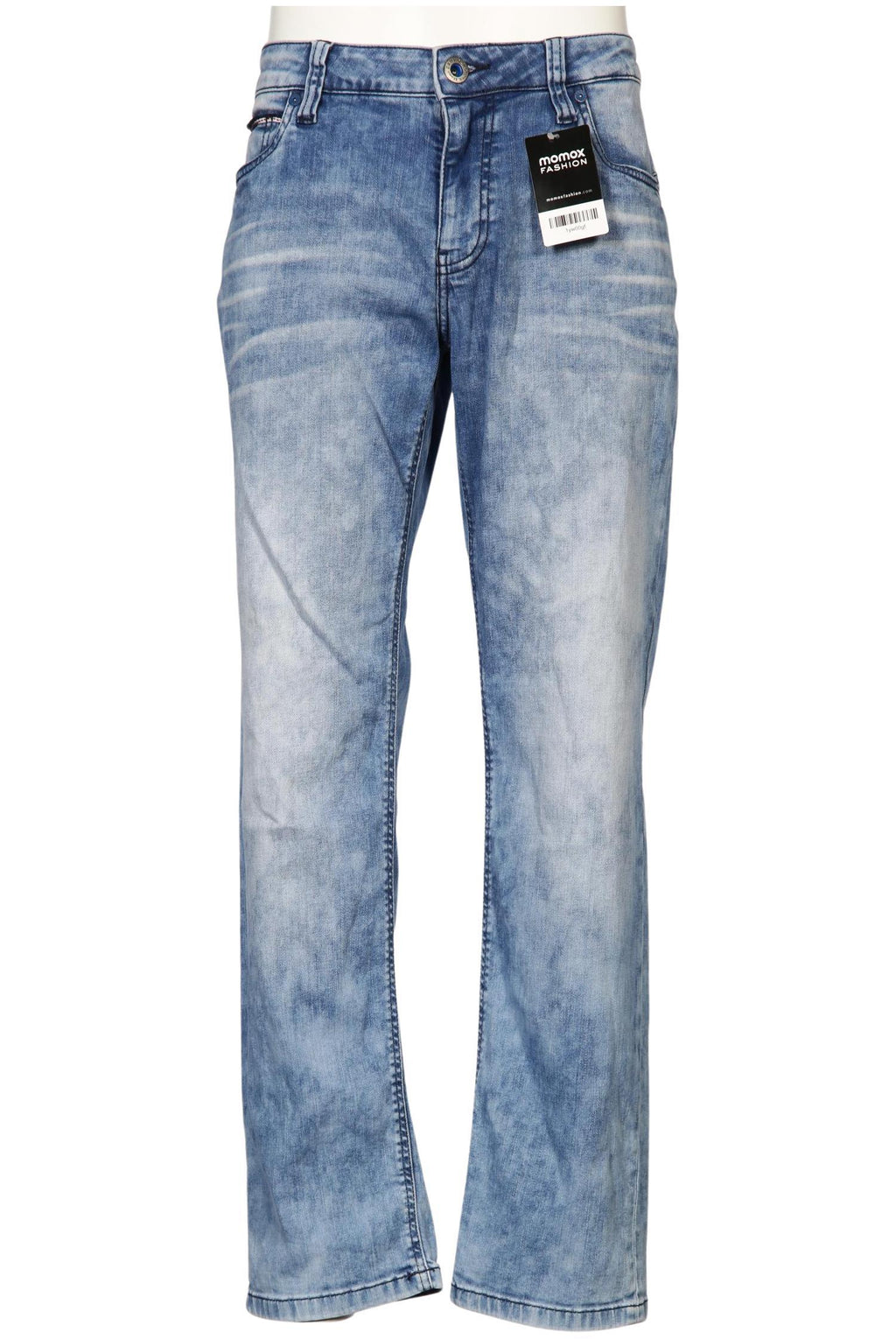 Camp David Men Jeans Light Blue W31 2