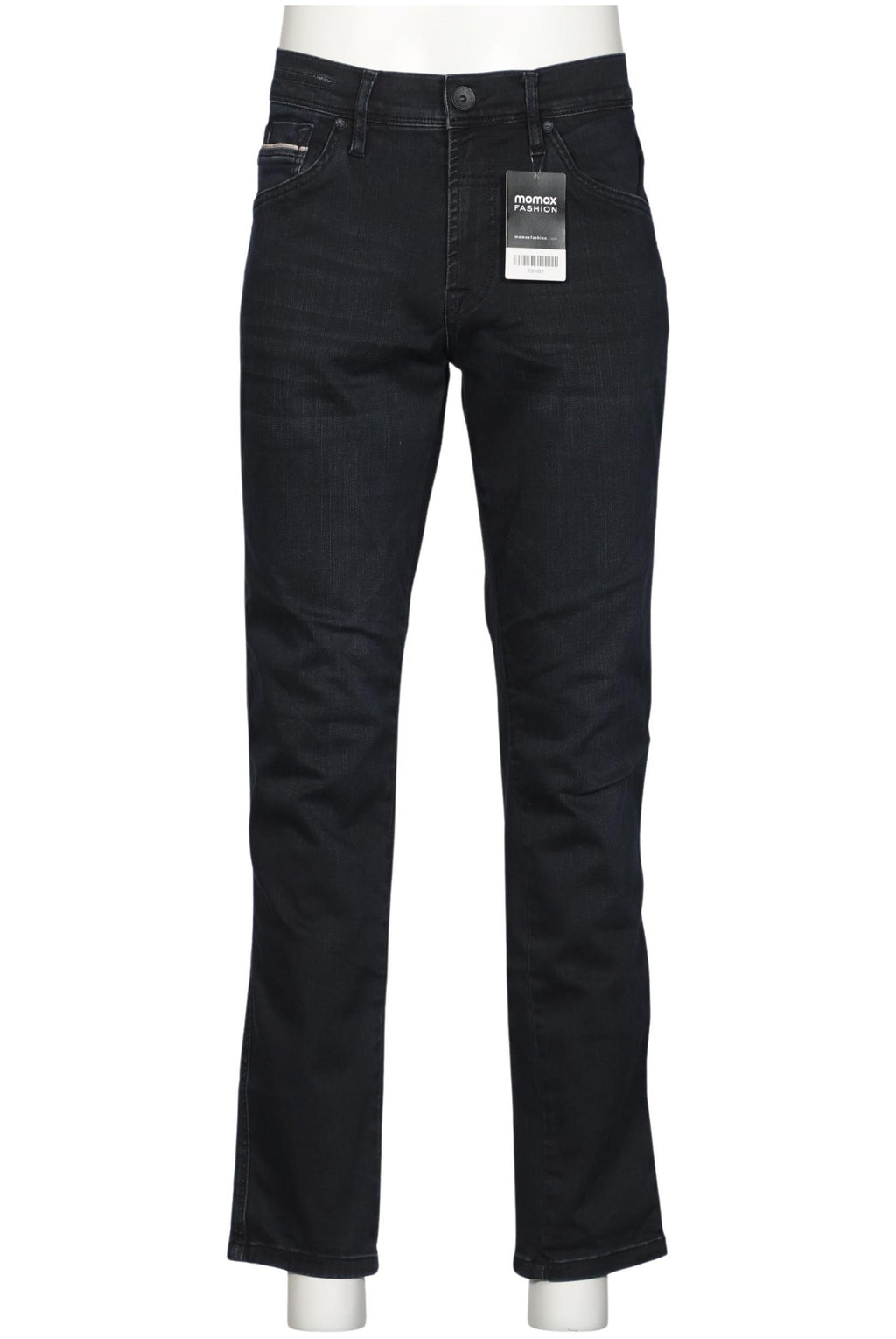 Camp David Herren Jeans Marineblau 2