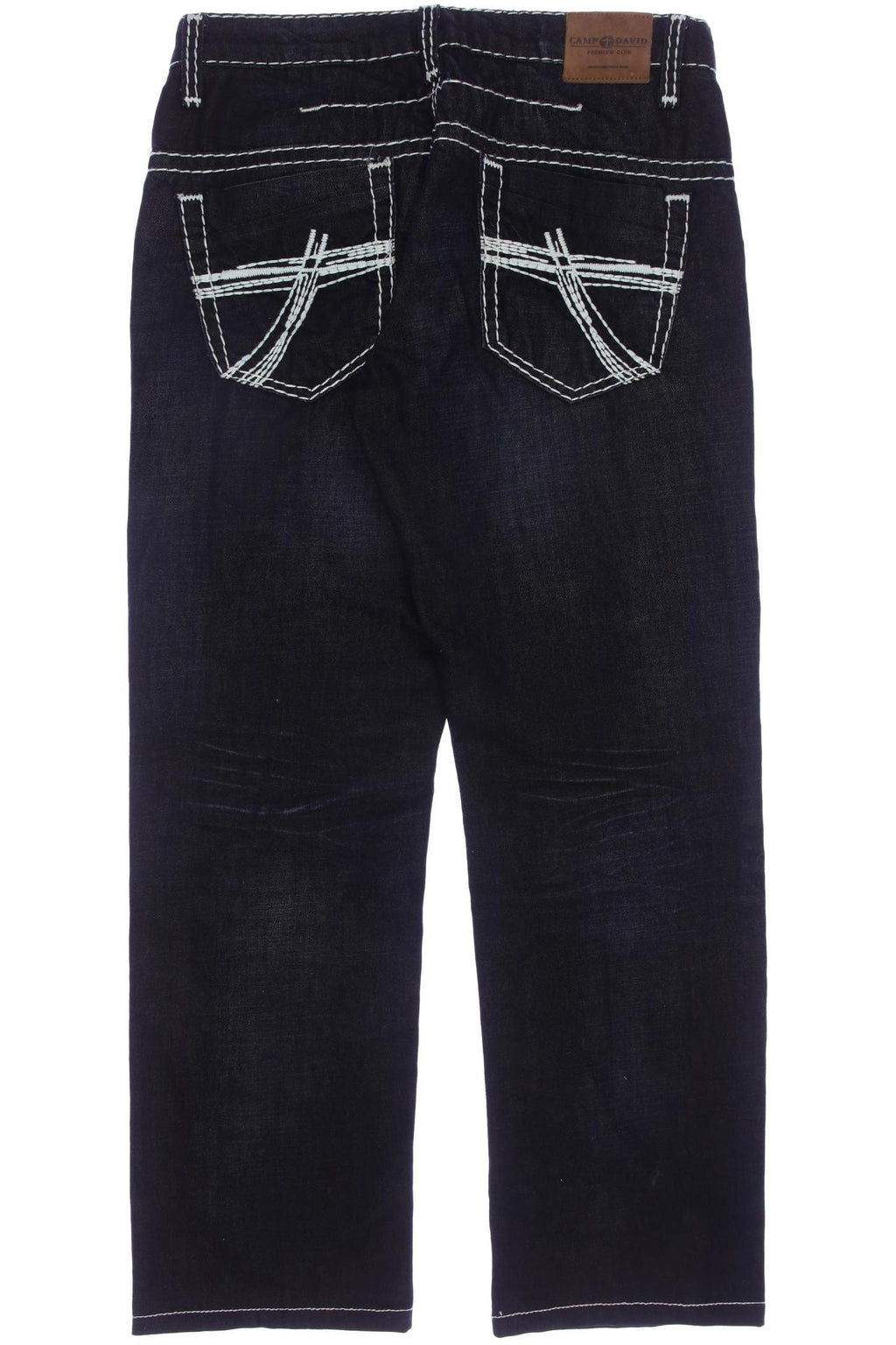Camp David Herren Jeans Navy W32 10