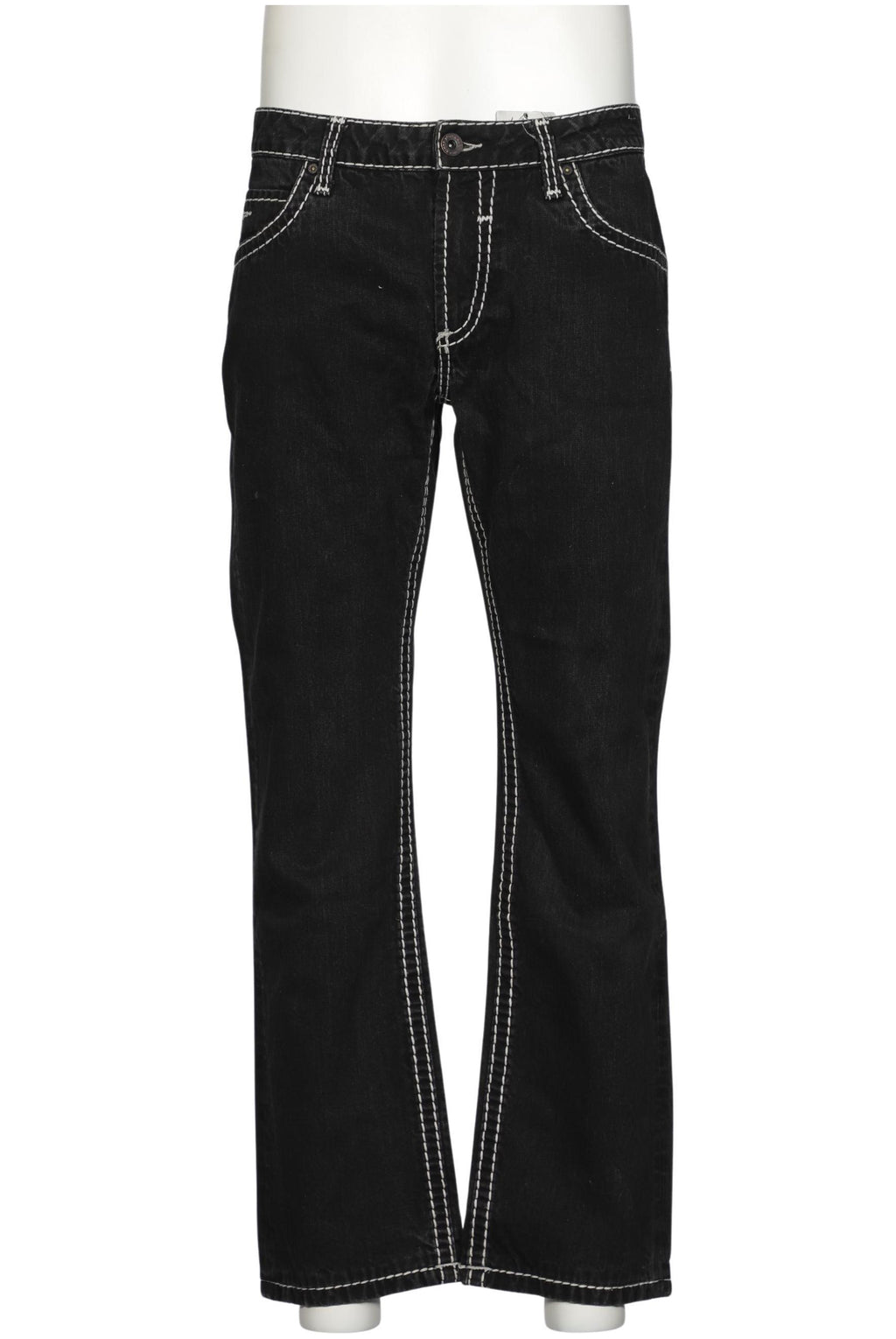 Camp David Men Jeans Black 36 4