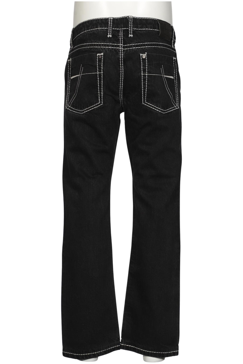 Camp David Men Jeans Black 36 5