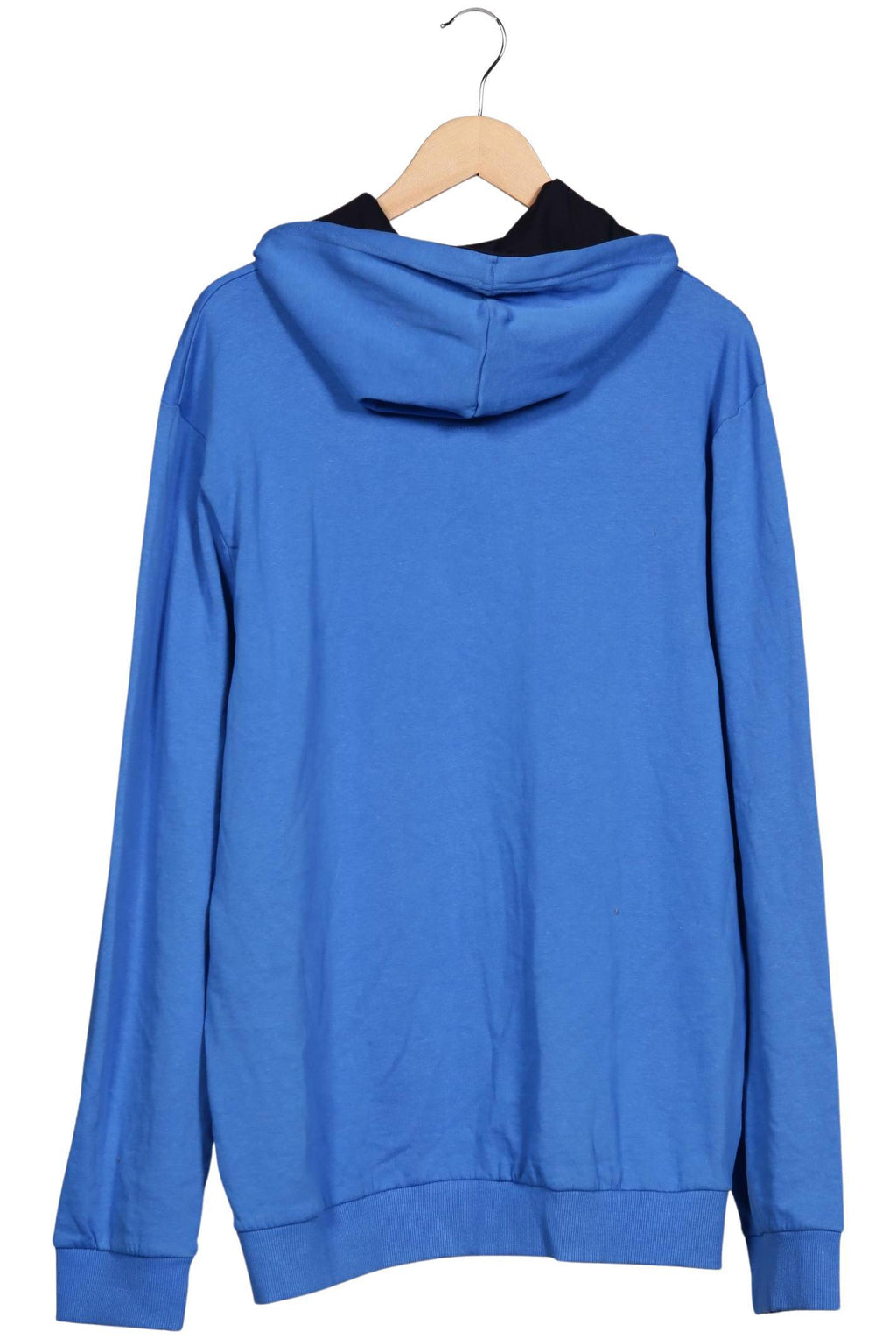 Camp David Hooded Sweatshirt Blue XXL 3