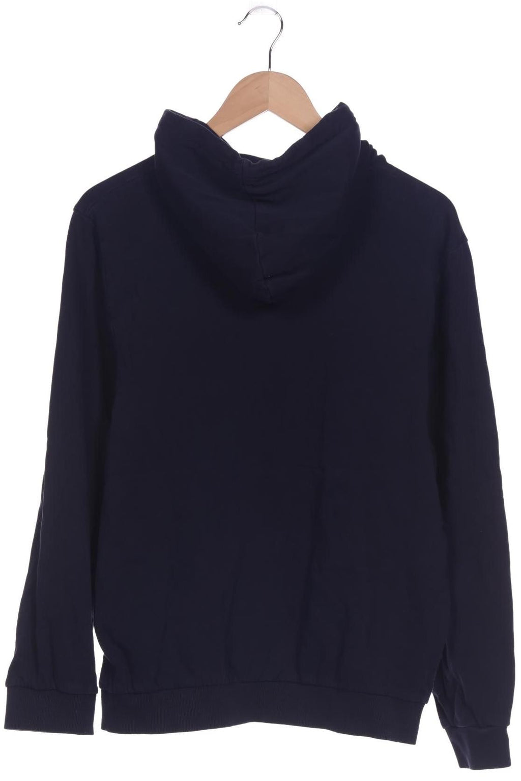 Camp David Men Hoodie Navy Blue Size L Cotton 7