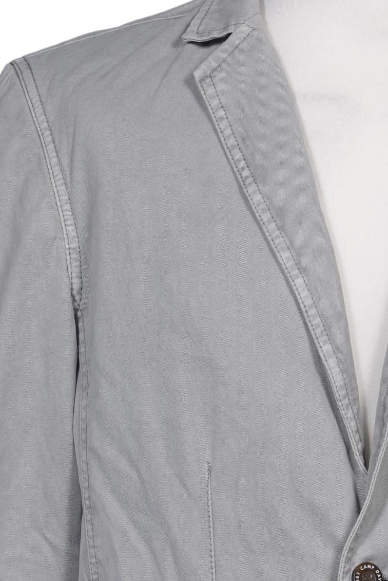 Camp David Veste Homme Gris XL 6
