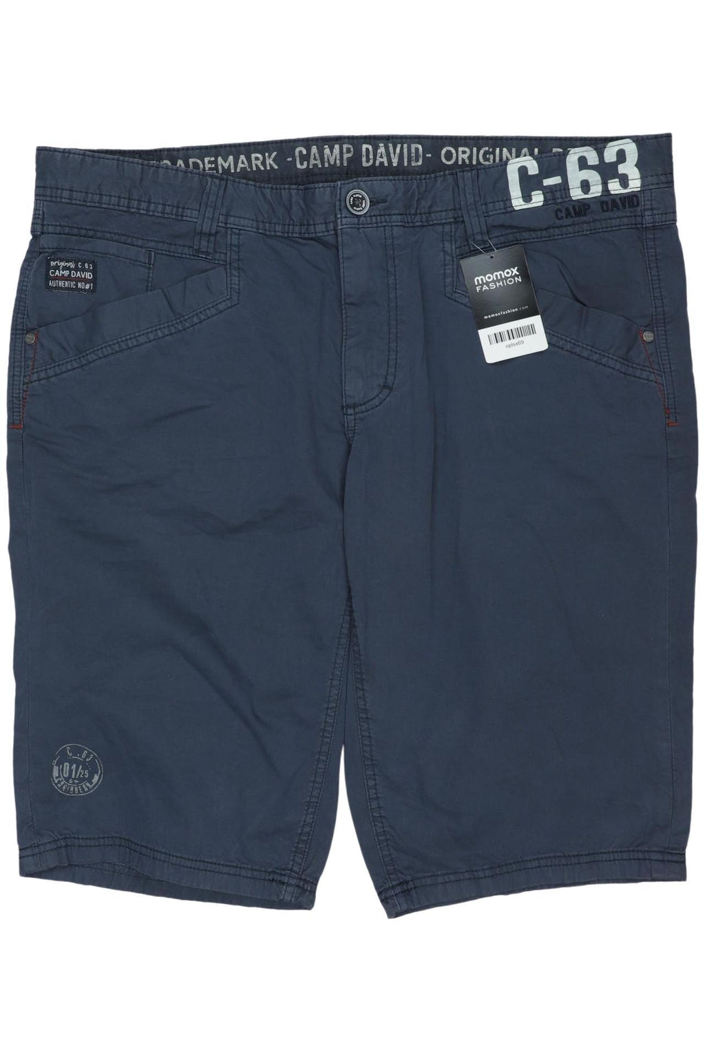Camp David Herren Shorts 10