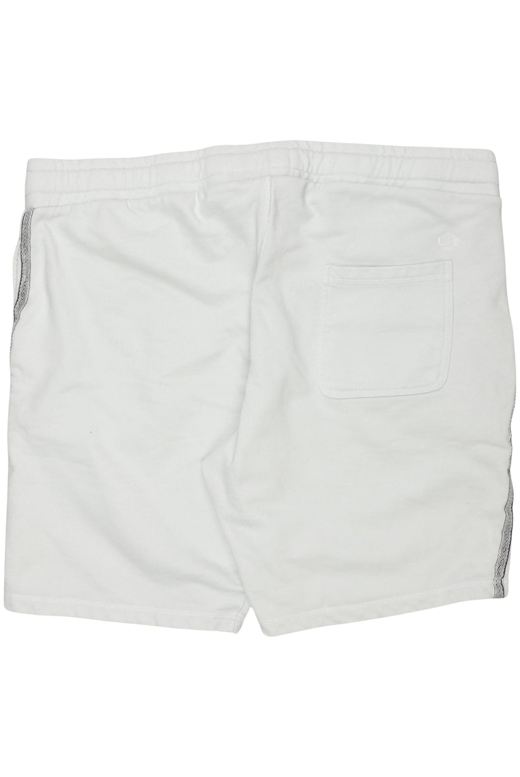 Camp David Men's Shorts White Size XL Cotton 5