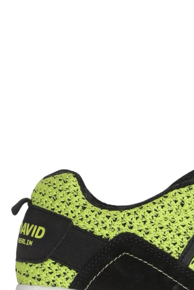Camp David Neon Sneakers Herren EU 45 Second Hand
