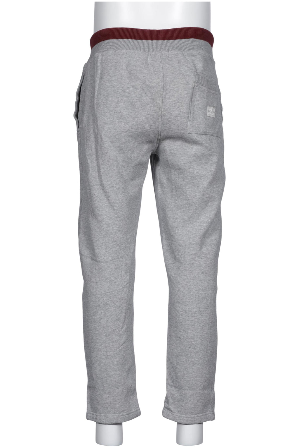 Camp David Men Trousers Gray Size M 5
