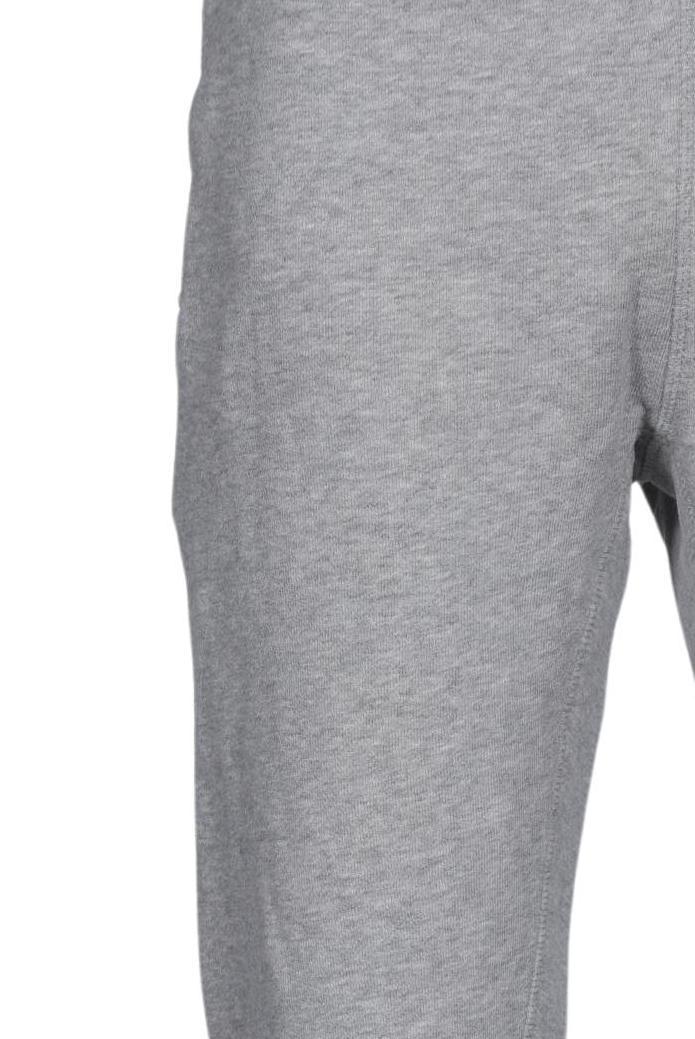 Camp David Men Trousers Gray Size M 6