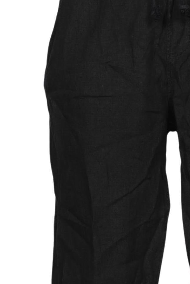 Camp David Pantalon Homme Noir Taille L Lin 8