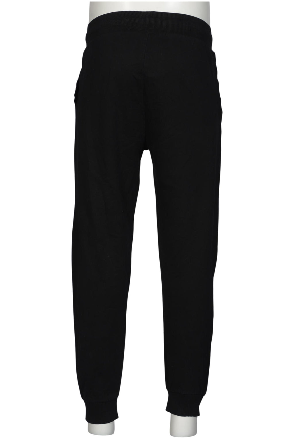 Camp David Men Trousers Black L Cotton 4