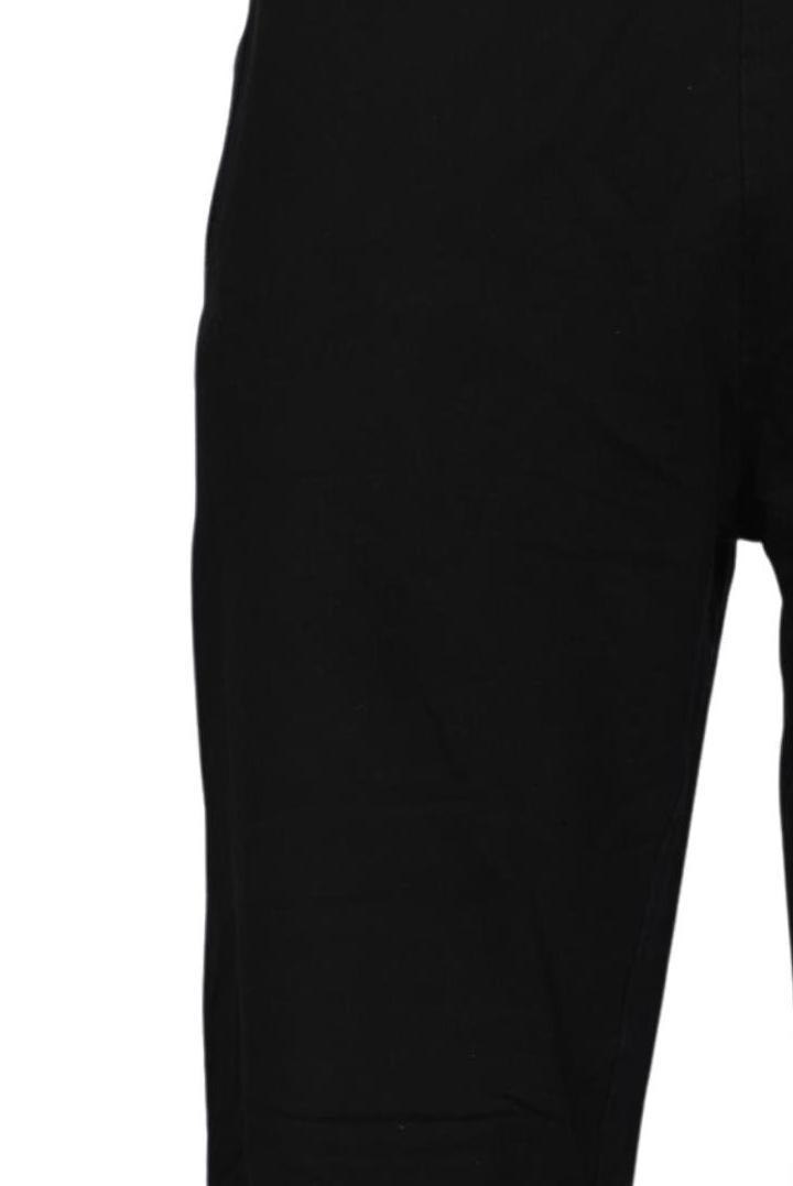 Camp David Men Trousers Black L Cotton 5
