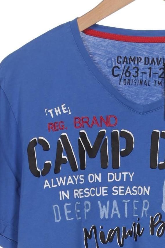 camp david shirt herren Camp David Herren T-Shirt