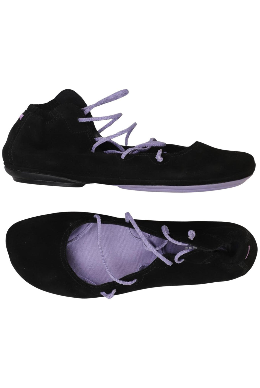Camper Ballerina Multicolor EU 42 Leather 2