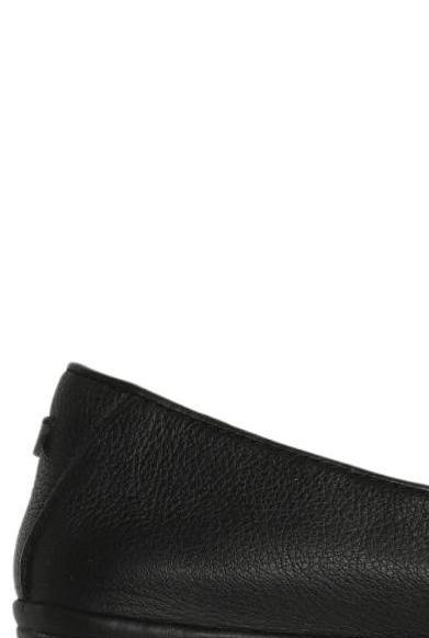 Camper Schwarz Ballerinas Damen EU 36 Second Hand