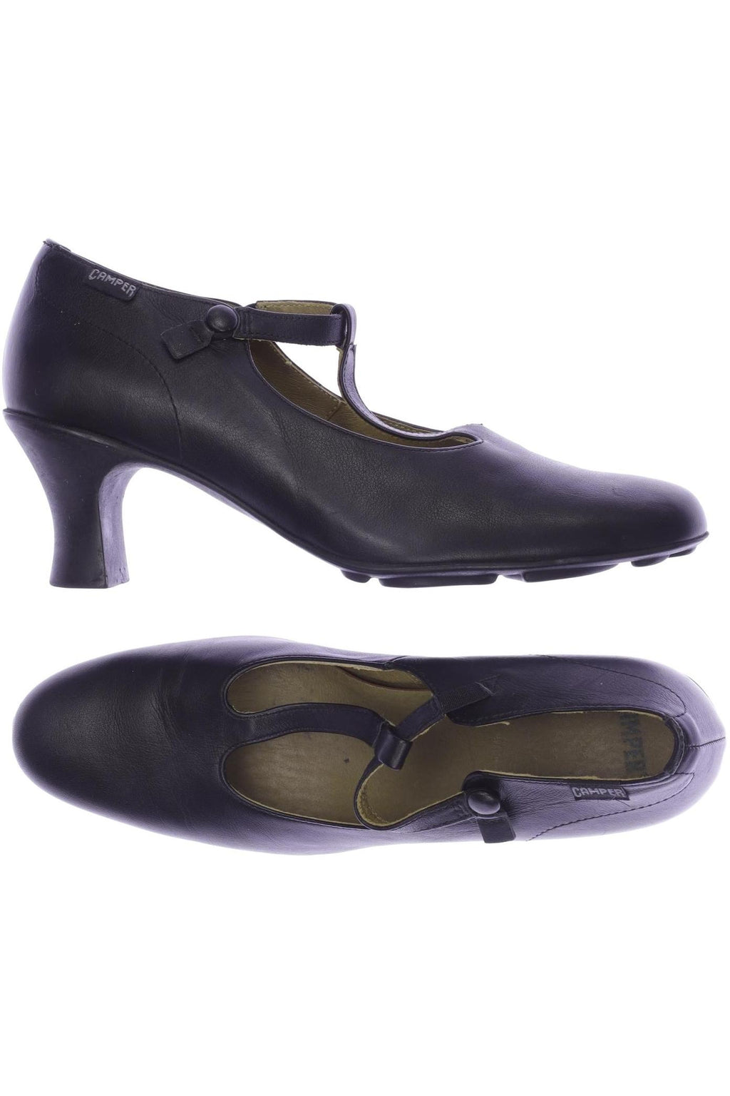 Camper Women's Pumps Black EU 37 8