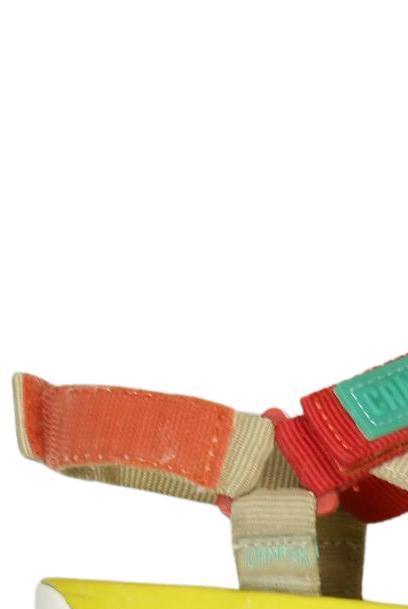 Camper Women Sandals Multicolor EU 40 3