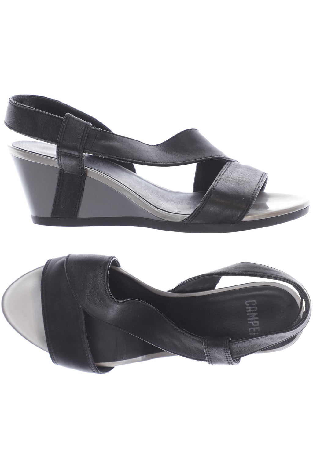 Camper Women's Sandals Black EU 36 7