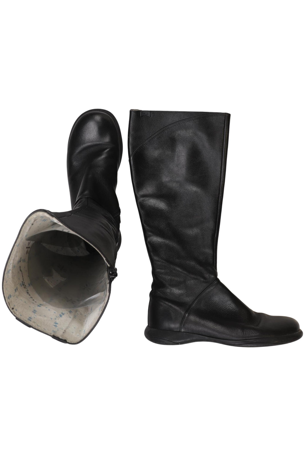 Camper Damenstiefel Schwarz EU 40 2