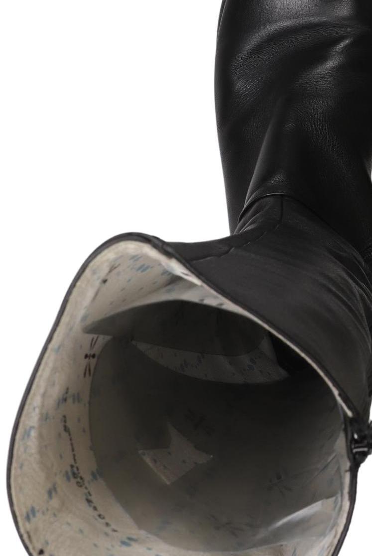Camper Damenstiefel Schwarz EU 40 3