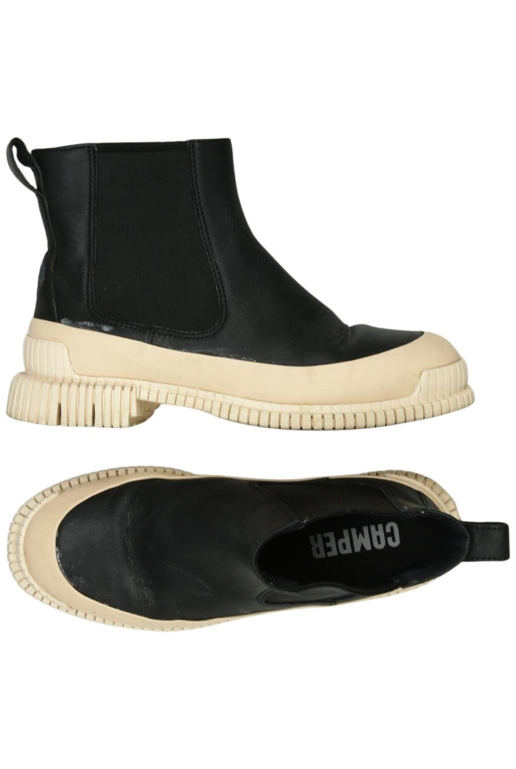 Camper Women's Ankle Boot Black EU 36 6