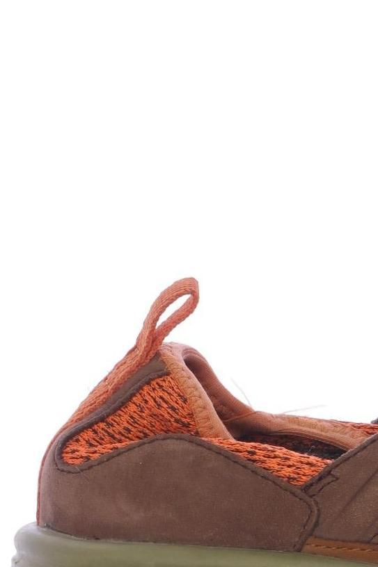 Camper Boys Shoe Orange EU 35 4
