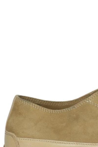 Candice Cooper Chaussure demi femme, Beige, EU 40 4
