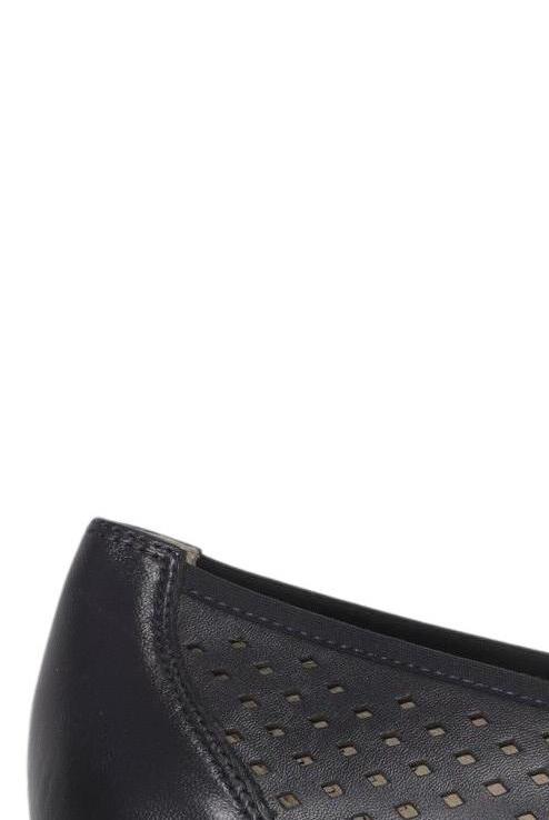 Caprice Women's Ballet Flats Navy EU 40 Leather 5
