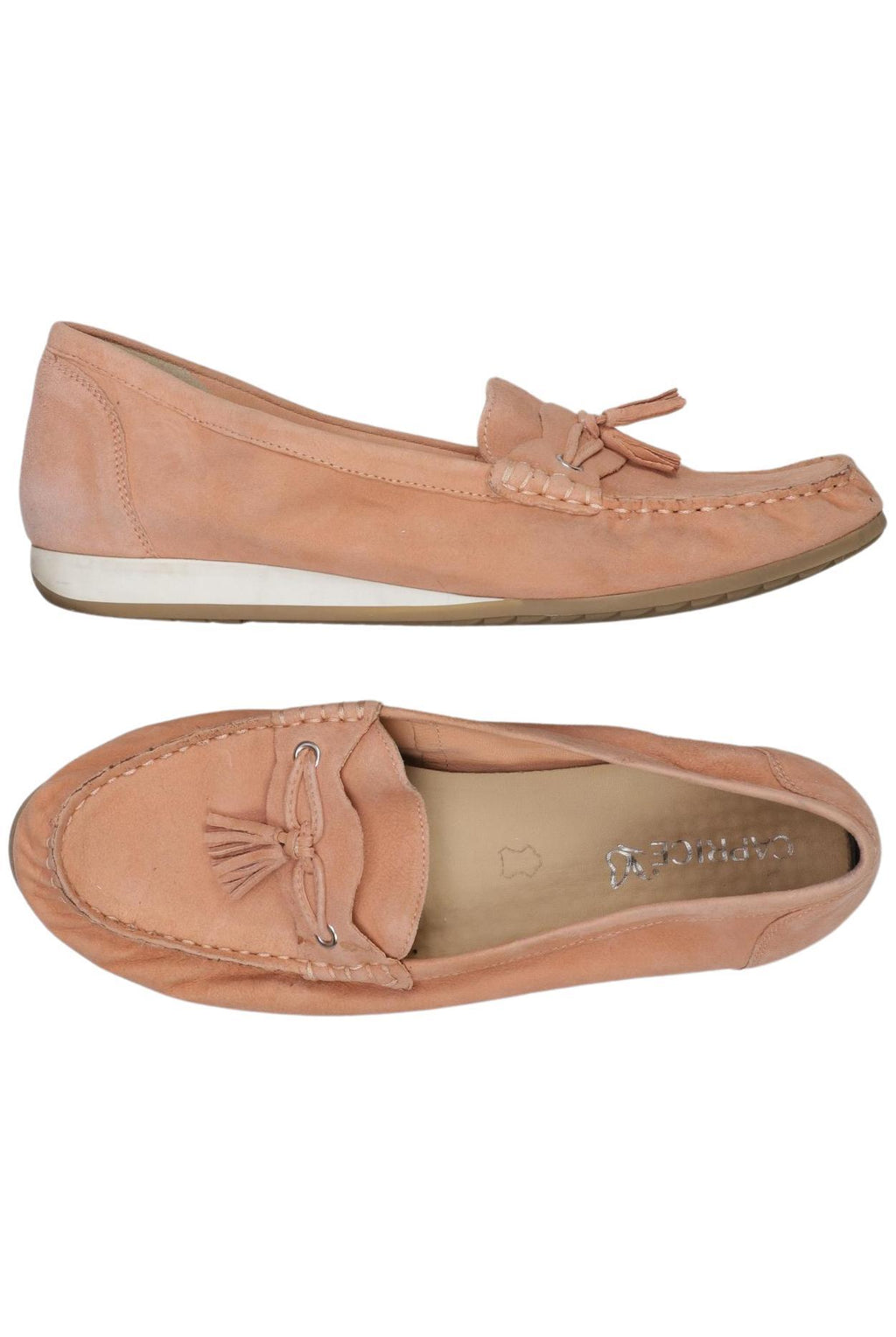 Chaussure femme Caprice Rose EU 40 Cuir 2