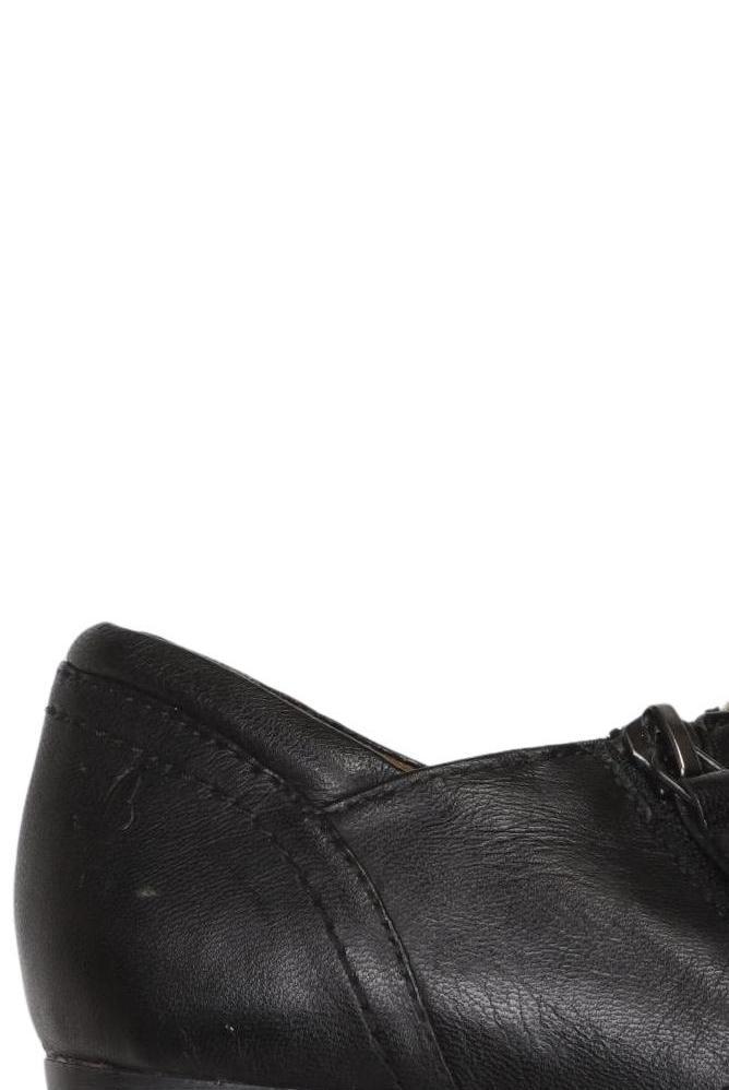 Caprice Women's Half-Shoe Black EU 37 Leather 4