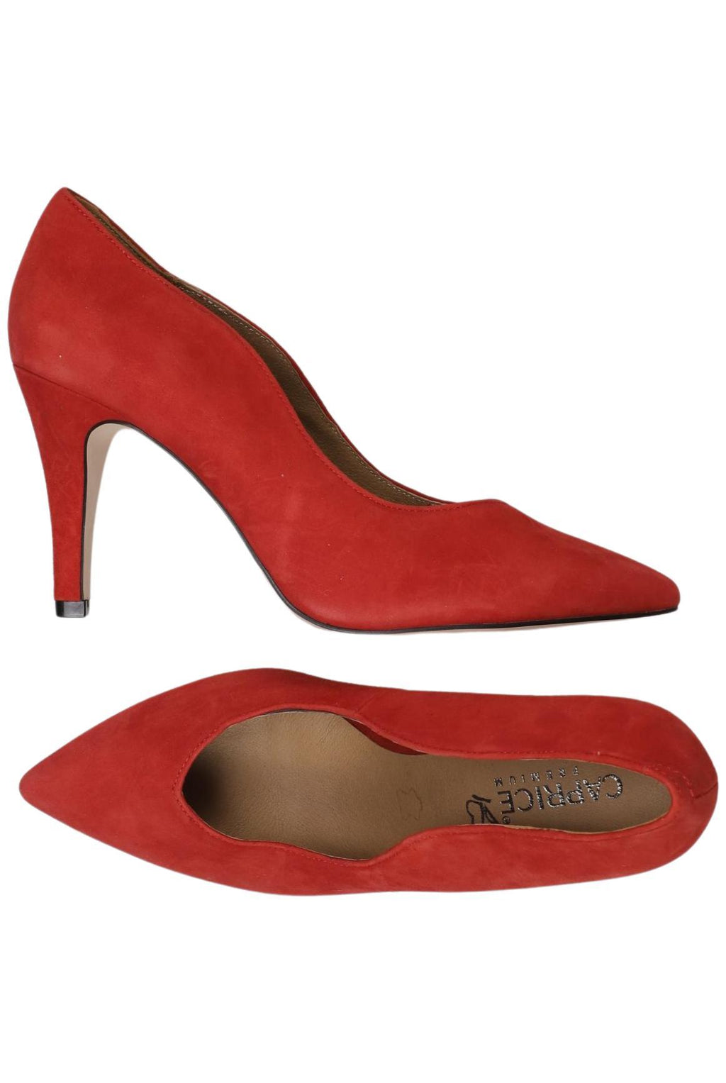 Caprice Women's Pumps Red EU 38 2