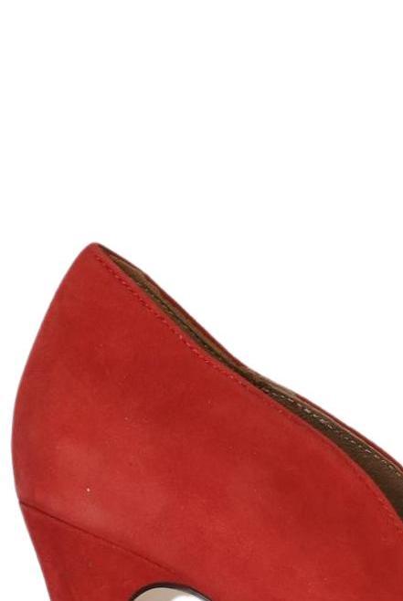Caprice Women's Pumps Red EU 38 3