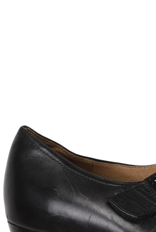 Caprice Women's Pumps Black EU 40.5 Leather 4