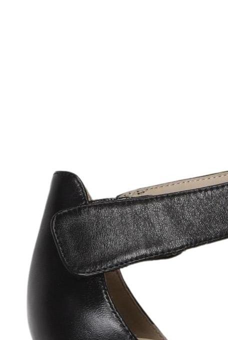 Caprice Women's Sandals Black EU 36 Leather 3