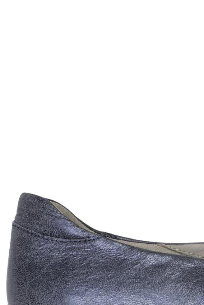 Caprice Women's Sneaker Blue EU 41 Leather 3