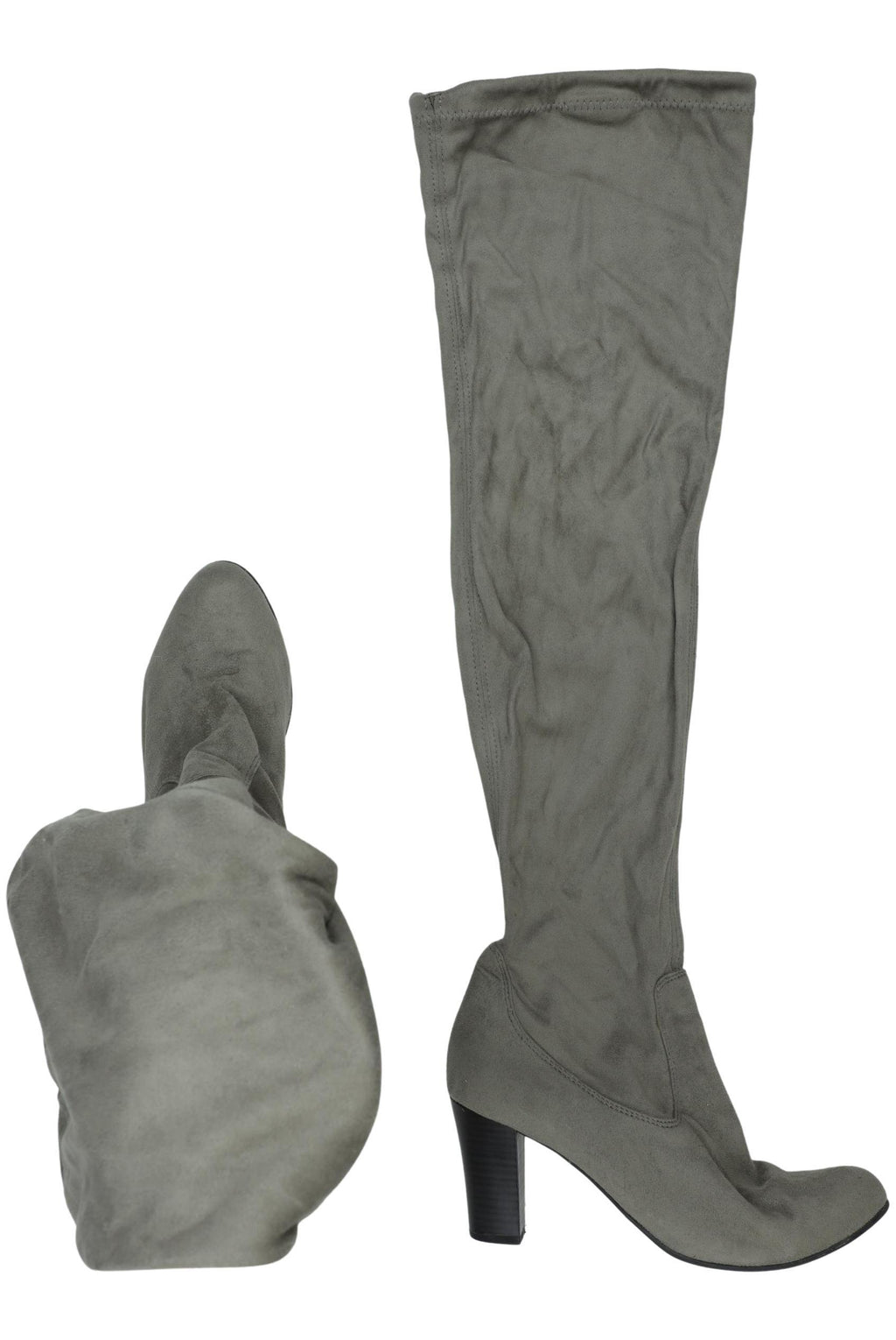 Caprice Women's Boots Gray EU 37.5 5