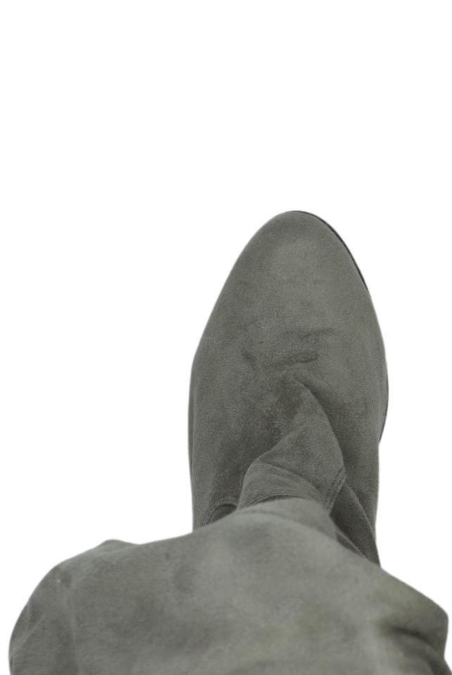 Caprice Women's Boots Gray EU 37.5 6