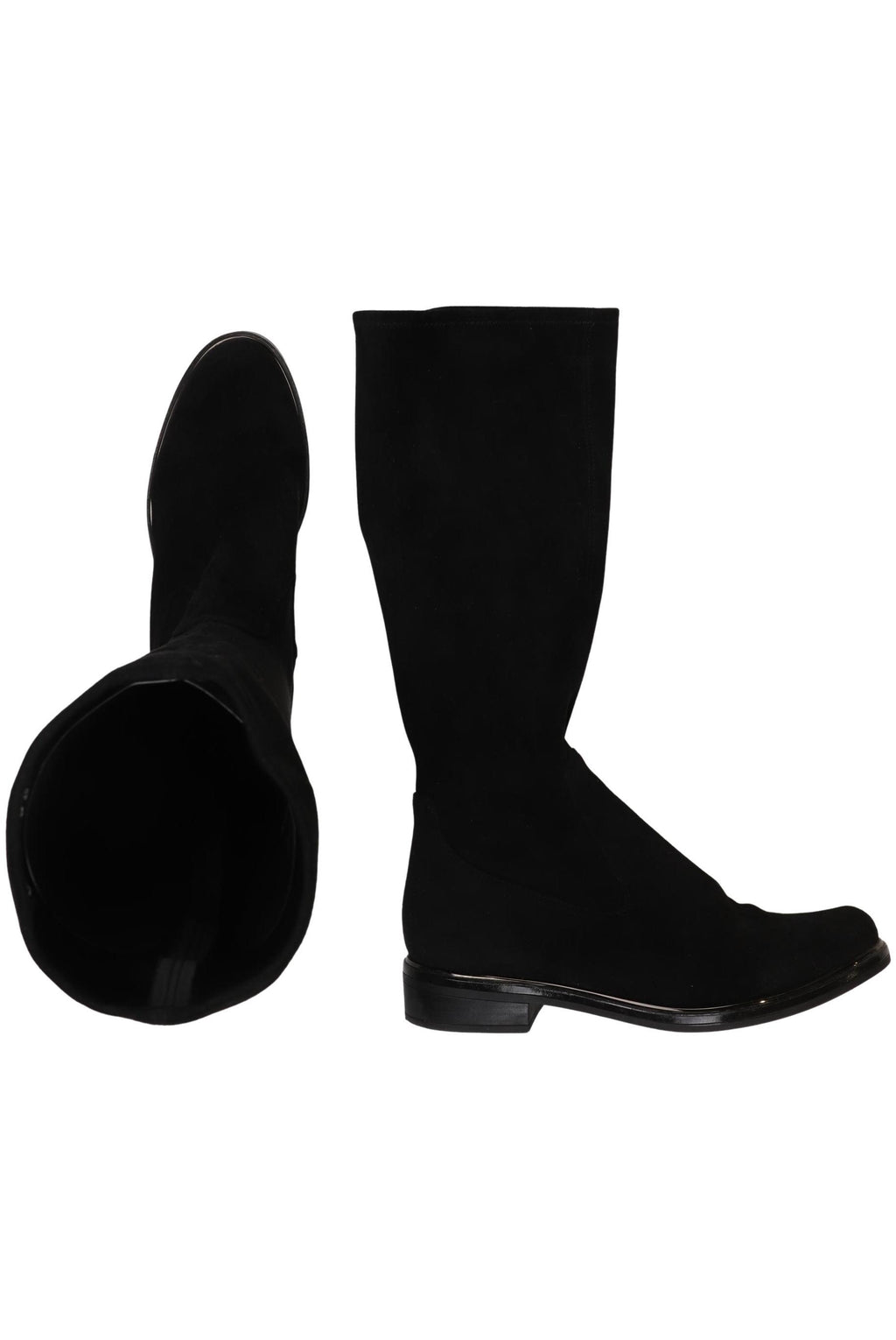 Caprice Women Boots Black EU 40 6