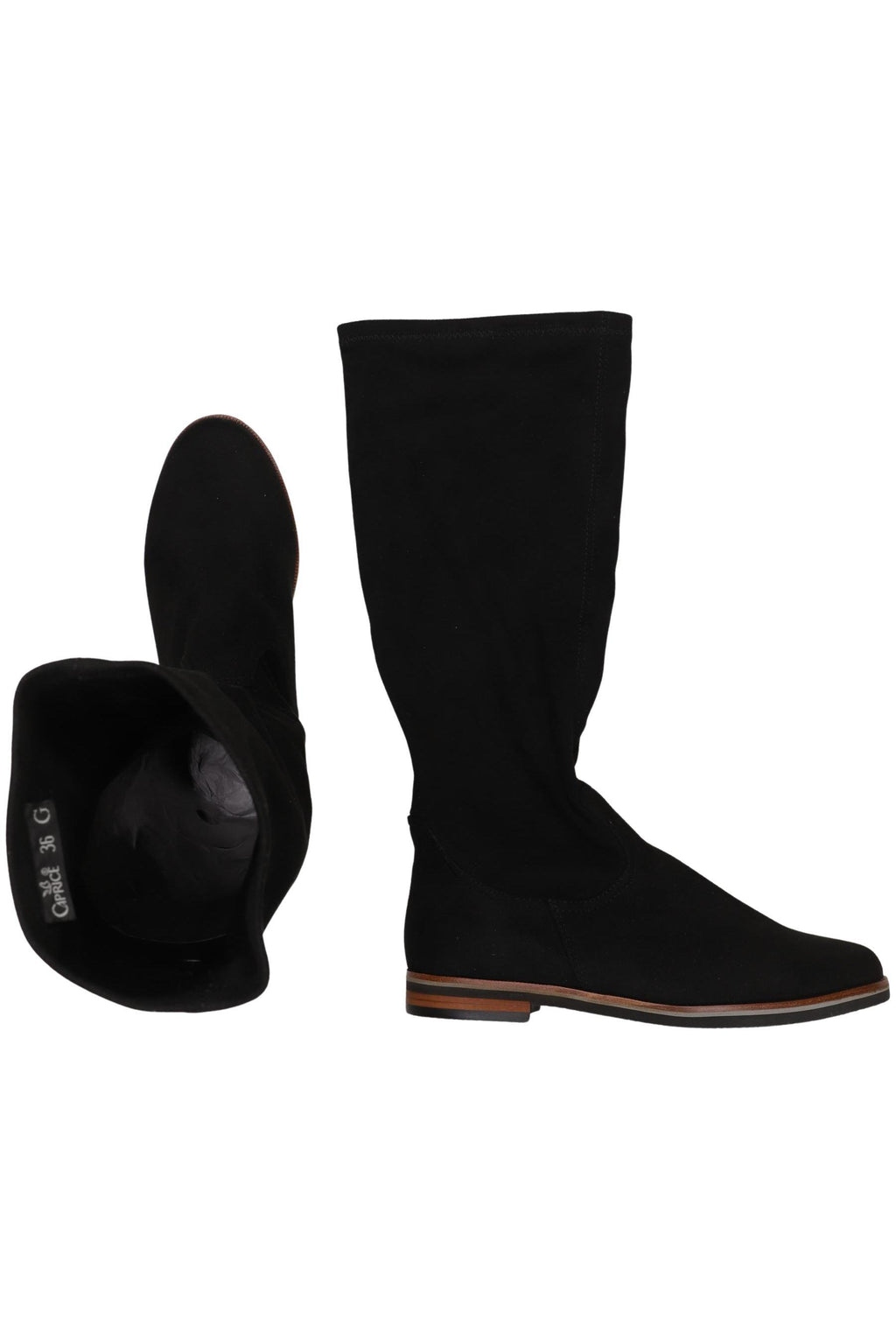 Caprice Women's Boots Black EU 36 5