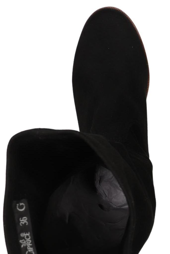 Caprice Women's Boots Black EU 36 6