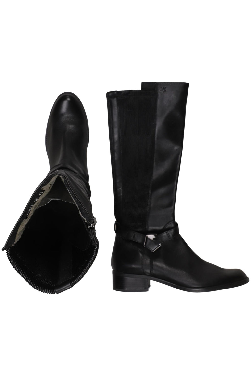 Caprice Women Boots Black EU 40 3