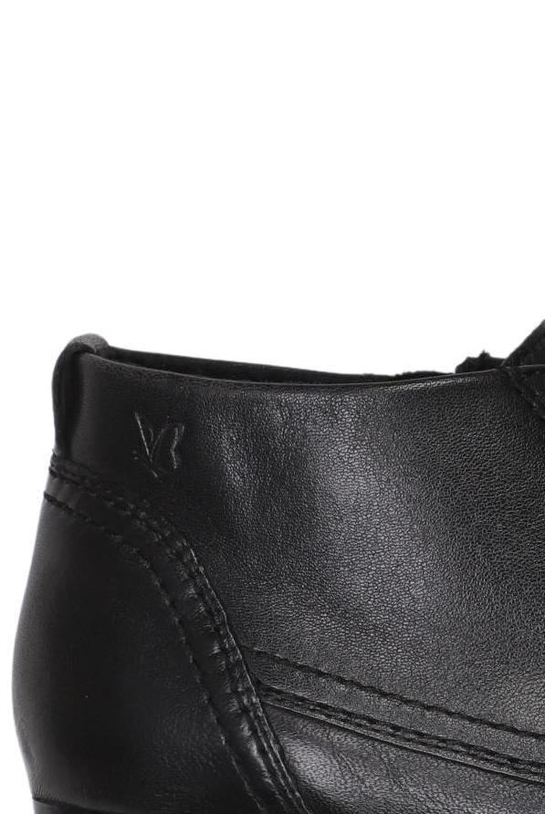 Caprice Women's Ankle Boot Black EU 38.5 6