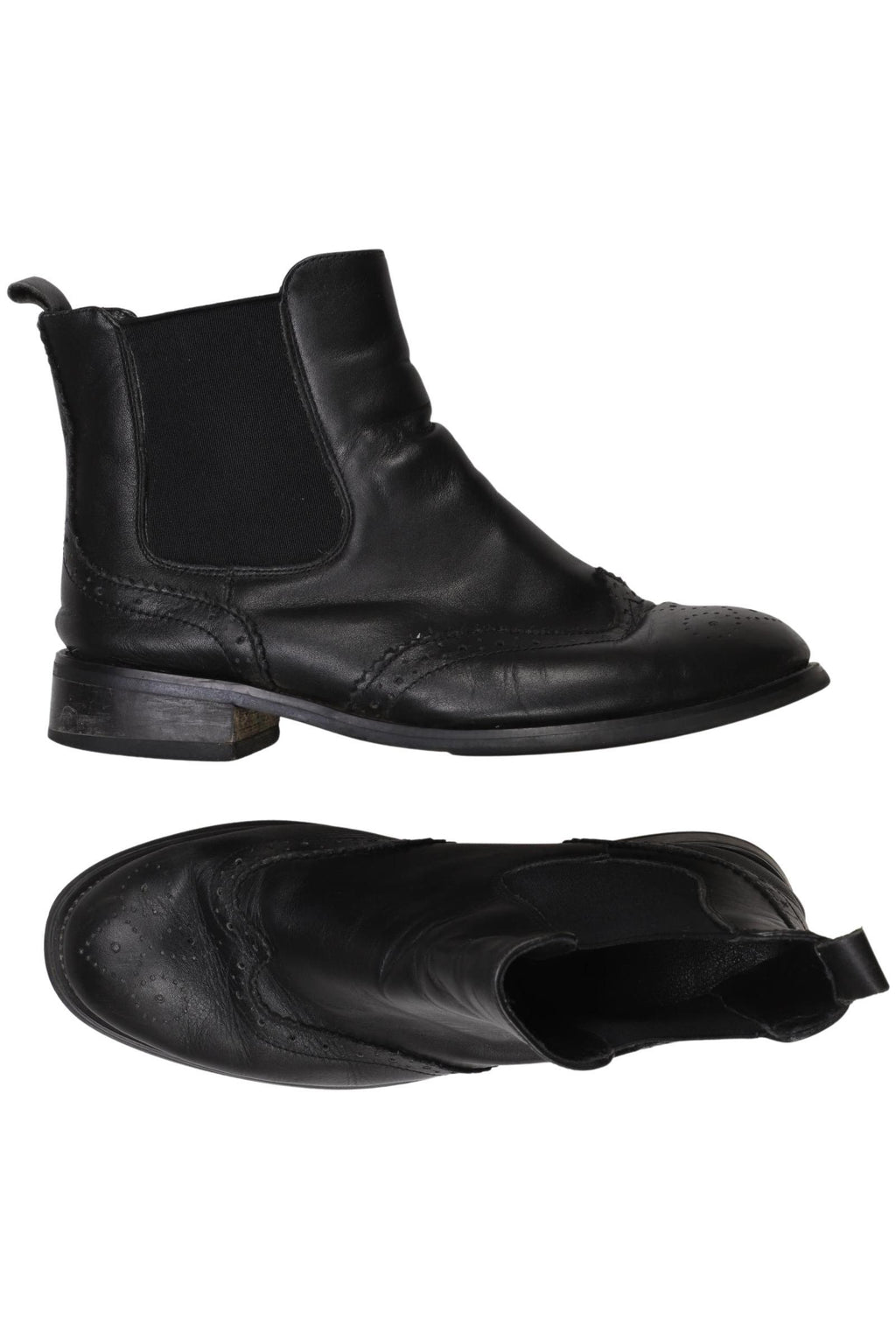 Caprice Women's Ankle Boot Black EU 35.5 2