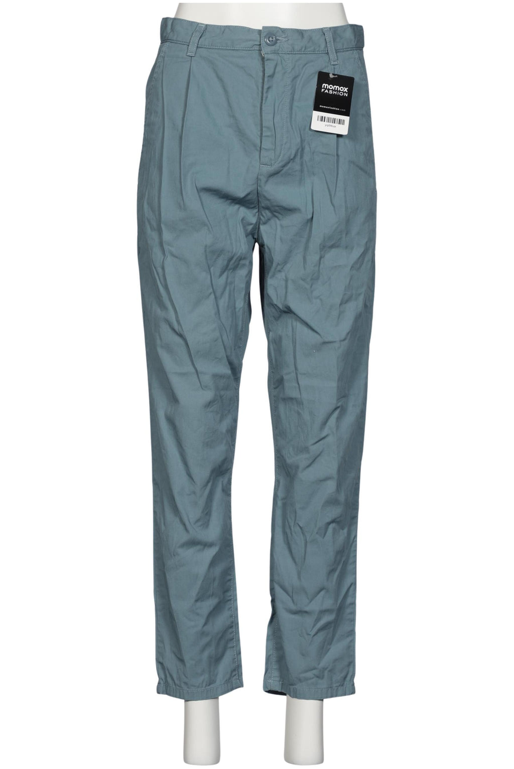 Carhartt Women's Trousers Light Blue W27 4