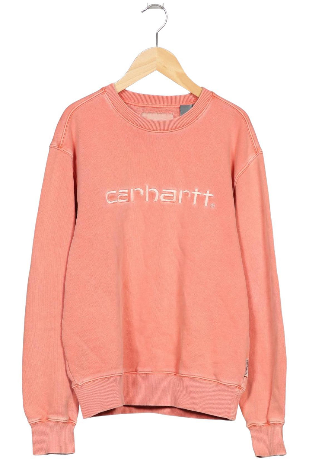Carhartt Sweater Pink XS 2