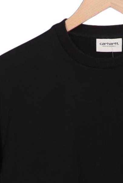 Carhartt Women's Sweater Black Size S 6