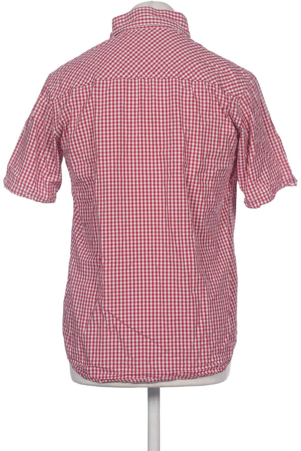 Carhartt Shirt Red M Cotton 5