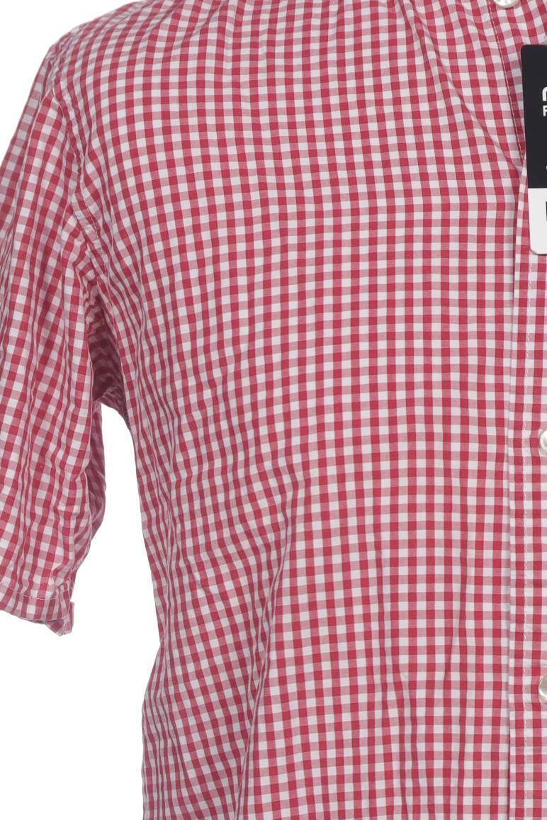 Carhartt Shirt Red M Cotton 6