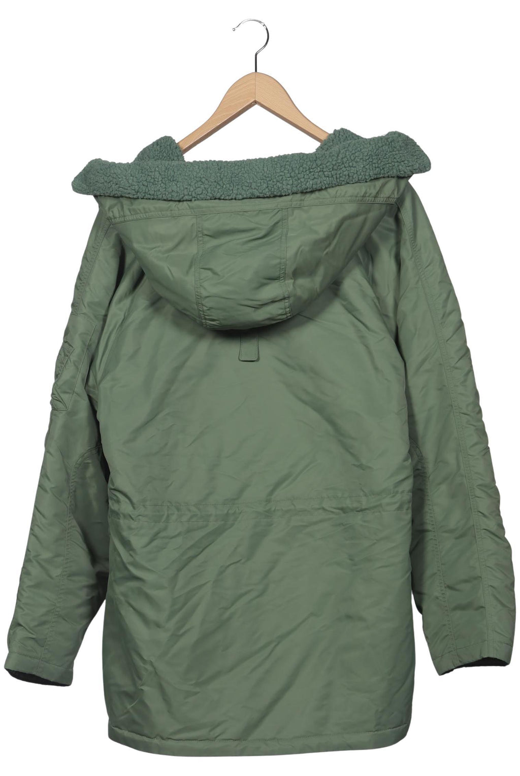 Carhartt Jacket Green Size M 3