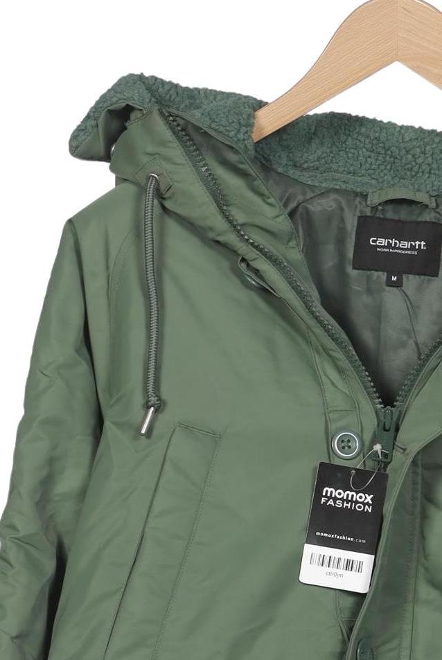 Carhartt Jacket Green Size M 4